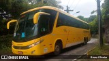 Viação Itapemirim 60043 na cidade de Salvador, Bahia, Brasil, por Bruno Oliveira. Número da foto: #9598937.