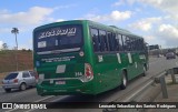 Exclusiva Turismo 356 na cidade de São Paulo, São Paulo, Brasil, por Leonardo Sebastiao dos Santos Rodrigues. ID da foto: :id.