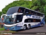 Michelon Turismo 2300 na cidade de São Paulo, São Paulo, Brasil, por Valnei Conceição. Número da foto: #:id.