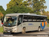 Coesa Transportes RJ 117.162 na cidade de Rio de Janeiro, Rio de Janeiro, Brasil, por Rafael da Silva Xarão. Número da foto: #:id.