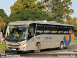 Coesa Transportes RJ 117.162 na cidade de Rio de Janeiro, Rio de Janeiro, Brasil, por Rafael da Silva Xarão. ID da foto: :id.