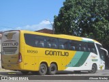 Empresa Gontijo de Transportes 18050 na cidade de Fortaleza, Ceará, Brasil, por Alisson Wesley. Número da foto: #9598054.