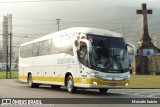 Empresa Cruz 49310 na cidade de Cubatão, São Paulo, Brasil, por Moiséis Inácio. Número da foto: #9599001.