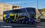 JJê Turismo 4100 na cidade de Balneário Camboriú, Santa Catarina, Brasil, por Francisco Ivano. Número da foto: #9600686.