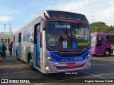 Transcooper > Norte Buss 2 6506 na cidade de São Paulo, São Paulo, Brasil, por Rogério Teixeira Varadi. Número da foto: #9599004.
