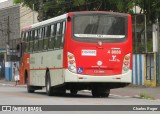 Express Transportes Urbanos Ltda 4 8088 na cidade de São Paulo, São Paulo, Brasil, por Charles Roger. Número da foto: #9600084.