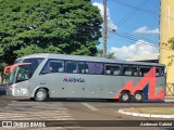 Expresso Maringá 5602 na cidade de Maringá, Paraná, Brasil, por Anderson Gabriel. Número da foto: #:id.