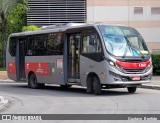 Allibus Transportes 4 5541 na cidade de São Paulo, São Paulo, Brasil, por Gustavo  Bonfate. Número da foto: #:id.