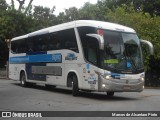 Auto Viação Bragança 11006 na cidade de São Paulo, São Paulo, Brasil, por Marcos de Alcantara Pinto. Número da foto: #:id.