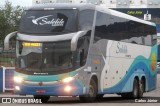 Expresso Satélite Norte 14400 na cidade de Goiânia, Goiás, Brasil, por Carlos Júnior. Número da foto: #:id.