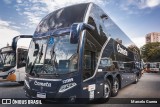 Viação Cometa 721309 na cidade de São Paulo, São Paulo, Brasil, por Marcelo Guerra. Número da foto: #9599746.