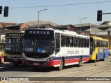 Empresa de Transportes Limousine Carioca RJ 129.097 na cidade de Rio de Janeiro, Rio de Janeiro, Brasil, por Bruno Pereira Pires. Número da foto: #:id.