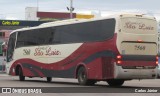 Expresso São Luiz 7560 na cidade de Goiânia, Goiás, Brasil, por Carlos Júnior. Número da foto: #9599442.