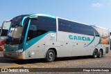 Viação Garcia 7074 na cidade de Londrina, Paraná, Brasil, por Diego Almeida Araujo. Número da foto: #9598528.