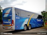 Viação Cometa 15133 na cidade de São Paulo, São Paulo, Brasil, por Valnei Conceição. Número da foto: #:id.