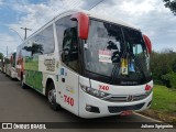 Monte Alegre Agência de Turismo 740 na cidade de Piracicaba, São Paulo, Brasil, por Juliano Sgrigneiro. Número da foto: #9598008.