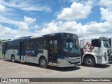 Volkswagen Ônibus e Caminhões - MAN Latin America ELMAZ VOLKSWAGEN na cidade de Belo Horizonte, Minas Gerais, Brasil, por Daniel Saraiva Cordeiro. Número da foto: #:id.