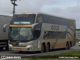 Gold Turismo e Fretamento 12000 na cidade de Jaboatão dos Guararapes, Pernambuco, Brasil, por André Luiz Araujo Silva. Número da foto: #:id.