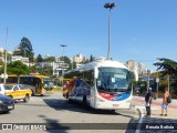 Airport Bus Service 37343 na cidade de São Paulo, São Paulo, Brasil, por Renata Batista. Número da foto: #:id.