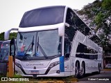 Auto Viação Catarinense 321302 na cidade de São Paulo, São Paulo, Brasil, por Valnei Conceição. Número da foto: #:id.