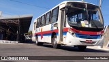 AVP - Auto Viação Paraíso 5329 na cidade de Aracaju, Sergipe, Brasil, por Matheus dos Santos. Número da foto: #9597396.