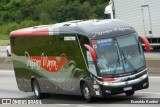 Empresa de Ônibus Pássaro Marron 8801 na cidade de São José dos Campos, São Paulo, Brasil, por Everaldo Bordini. Número da foto: #:id.