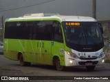 VIX Transporte e Logística 420 na cidade de Ouro Preto, Minas Gerais, Brasil, por Gerdan Gabriel Bretas Corrêa. Número da foto: #:id.