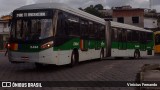 Mobibrasil São Lourenço >>> Mobi-PE 2.464 na cidade de Camaragibe, Pernambuco, Brasil, por Vinicius Fernando. Número da foto: #:id.
