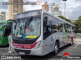 Auto Viação Transcap >> Auto Bless Transportes 8 5723 na cidade de São Paulo, São Paulo, Brasil, por Felippe Gomes. Número da foto: #:id.