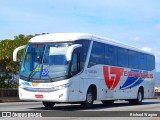 Viação Teresópolis RJ 203.074 na cidade de Rio de Janeiro, Rio de Janeiro, Brasil, por Richard Wagner. Número da foto: #9599592.
