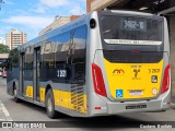 Viação Metrópole Paulista - Zona Leste 3 2631 na cidade de São Paulo, São Paulo, Brasil, por Gustavo  Bonfate. Número da foto: #:id.