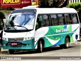 Ônibus Particulares 12 na cidade de Serrinha, Bahia, Brasil, por Marcio Alves Pimentel. Número da foto: #:id.