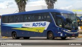 RodeRotas - Rotas de Viação do Triângulo 72114 na cidade de Goiânia, Goiás, Brasil, por Carlos Júnior. Número da foto: #:id.