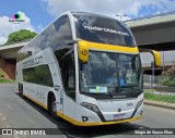 RodeRotas - Rotas de Viação do Triângulo 1806 na cidade de Campinas, São Paulo, Brasil, por Sérgio de Sousa Elias. Número da foto: #9600184.