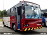 Viação Gatusa Transportes Urbanos 7 612 na cidade de São Paulo, São Paulo, Brasil, por Diego Silva. Número da foto: #:id.