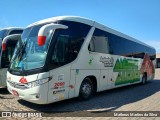 Monte Alegre Agência de Turismo 2060 na cidade de Piracicaba, São Paulo, Brasil, por Matheus Martins da Silva. Número da foto: #9597157.