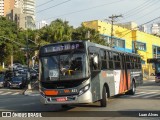 Viação Miracatiba 421 na cidade de São Paulo, São Paulo, Brasil, por Luan Alves. ID da foto: :id.