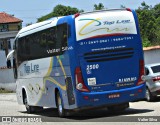 Top Line Turismo 2500 na cidade de Resende, Rio de Janeiro, Brasil, por Valter Silva. ID da foto: :id.