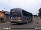 Arêa Leão Turismo 76 na cidade de União, Piauí, Brasil, por João Gabriel. Número da foto: #:id.
