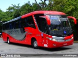 Empresa de Ônibus Pássaro Marron 5812 na cidade de São Paulo, São Paulo, Brasil, por Richard Wagner. Número da foto: #9598849.