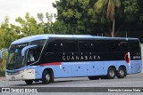 Expresso Guanabara 452 na cidade de Fortaleza, Ceará, Brasil, por Nemezio Lemos Neto. Número da foto: #:id.