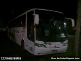Empresas de Transportes Santana e São Paulo 1860 na cidade de Santo Antônio de Jesus, Bahia, Brasil, por Mario dos Santos Nogueira Junior. Número da foto: #9599829.