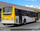 Viação Metrópole Paulista - Zona Leste 3 1474 na cidade de São Paulo, São Paulo, Brasil, por Gustavo  Bonfate. Número da foto: #:id.