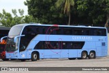 Expresso Guanabara 2116 na cidade de Fortaleza, Ceará, Brasil, por Nemezio Lemos Neto. Número da foto: #:id.