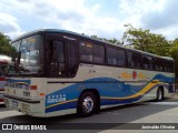 Vip Bus Comércio de Ônibus 1991 na cidade de São Paulo, São Paulo, Brasil, por Josivaldo Oliveira. ID da foto: :id.