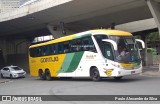 Empresa Gontijo de Transportes 21255 na cidade de Belo Horizonte, Minas Gerais, Brasil, por Paulo Alexandre da Silva. Número da foto: #:id.