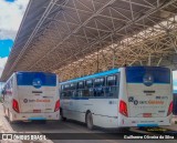 Rápido Araguaia 50715 na cidade de Senador Canedo, Goiás, Brasil, por Guilherme Oliveira da Silva. Número da foto: #9597726.