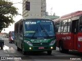 Tursan - Turismo Santo André RJ 597.123 na cidade de Niterói, Rio de Janeiro, Brasil, por Rafael Lima. Número da foto: #:id.
