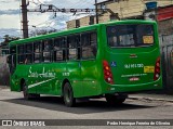 Transportes Santo Antônio RJ 161.120 na cidade de Duque de Caxias, Rio de Janeiro, Brasil, por Pedro Henrique Ferreira de Oliveira. ID da foto: :id.