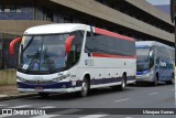Breda Transportes e Serviços 1645 na cidade de Praia Grande, São Paulo, Brasil, por Ubirajara Gomes. Número da foto: #:id.